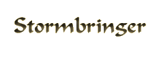 Stormbringer